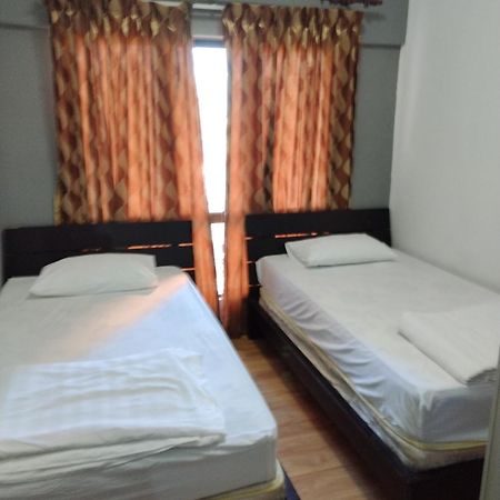 דירות קוטה קינבלו Hp Vacation Marina Court מראה חיצוני תמונה