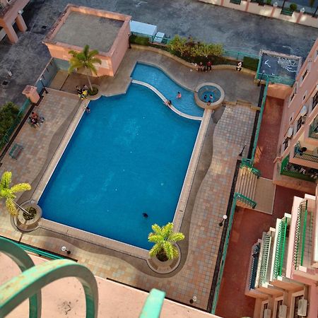 דירות קוטה קינבלו Hp Vacation Marina Court מראה חיצוני תמונה