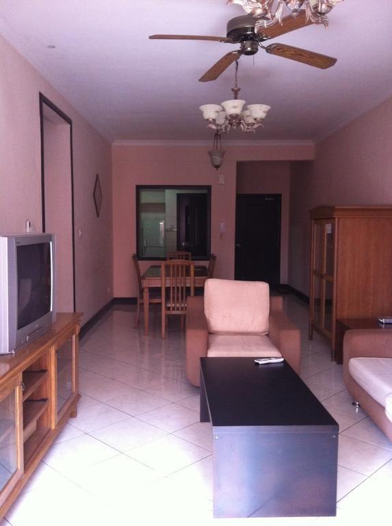 דירות קוטה קינבלו Hp Vacation Marina Court חדר תמונה
