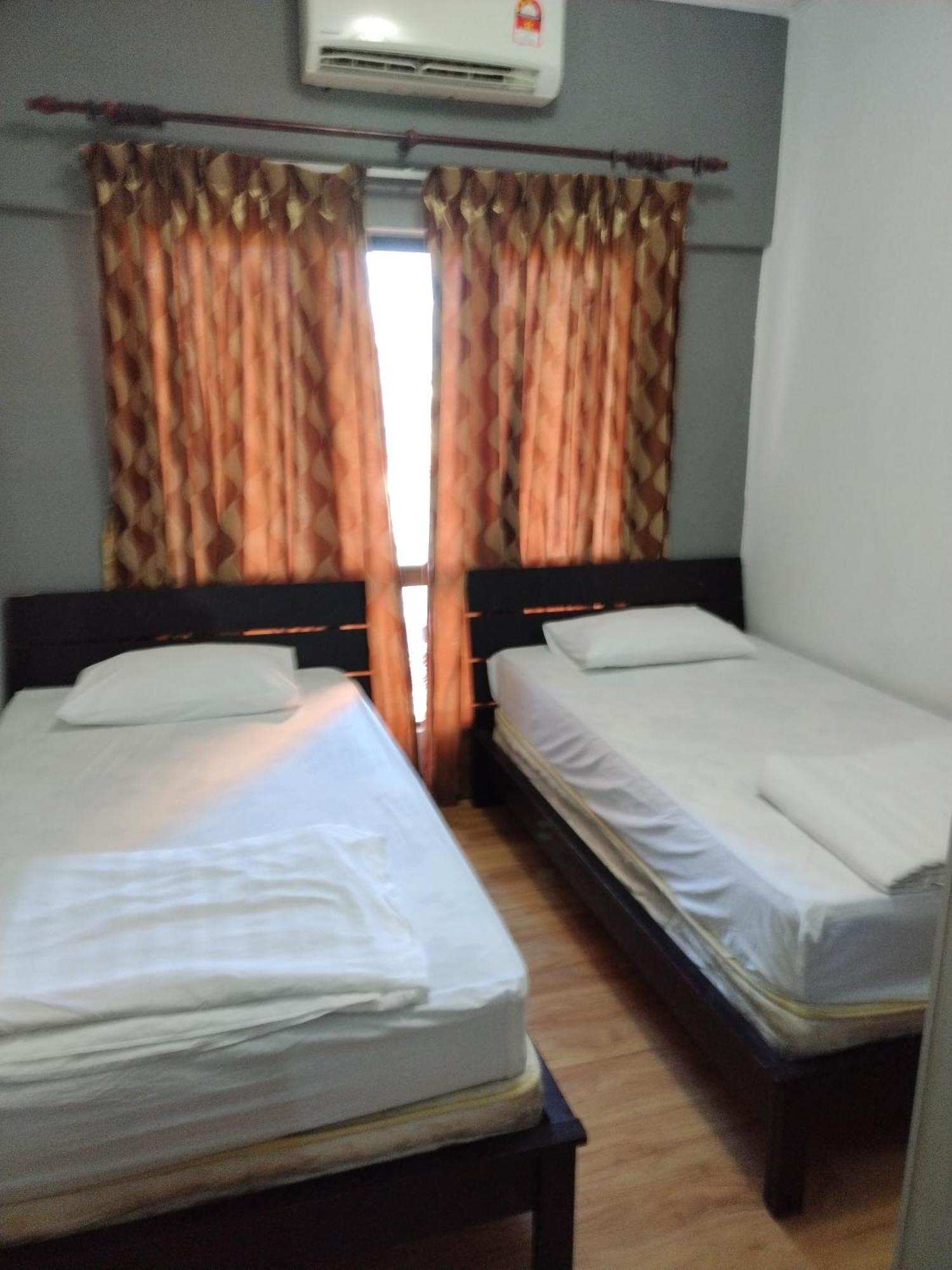 דירות קוטה קינבלו Hp Vacation Marina Court מראה חיצוני תמונה