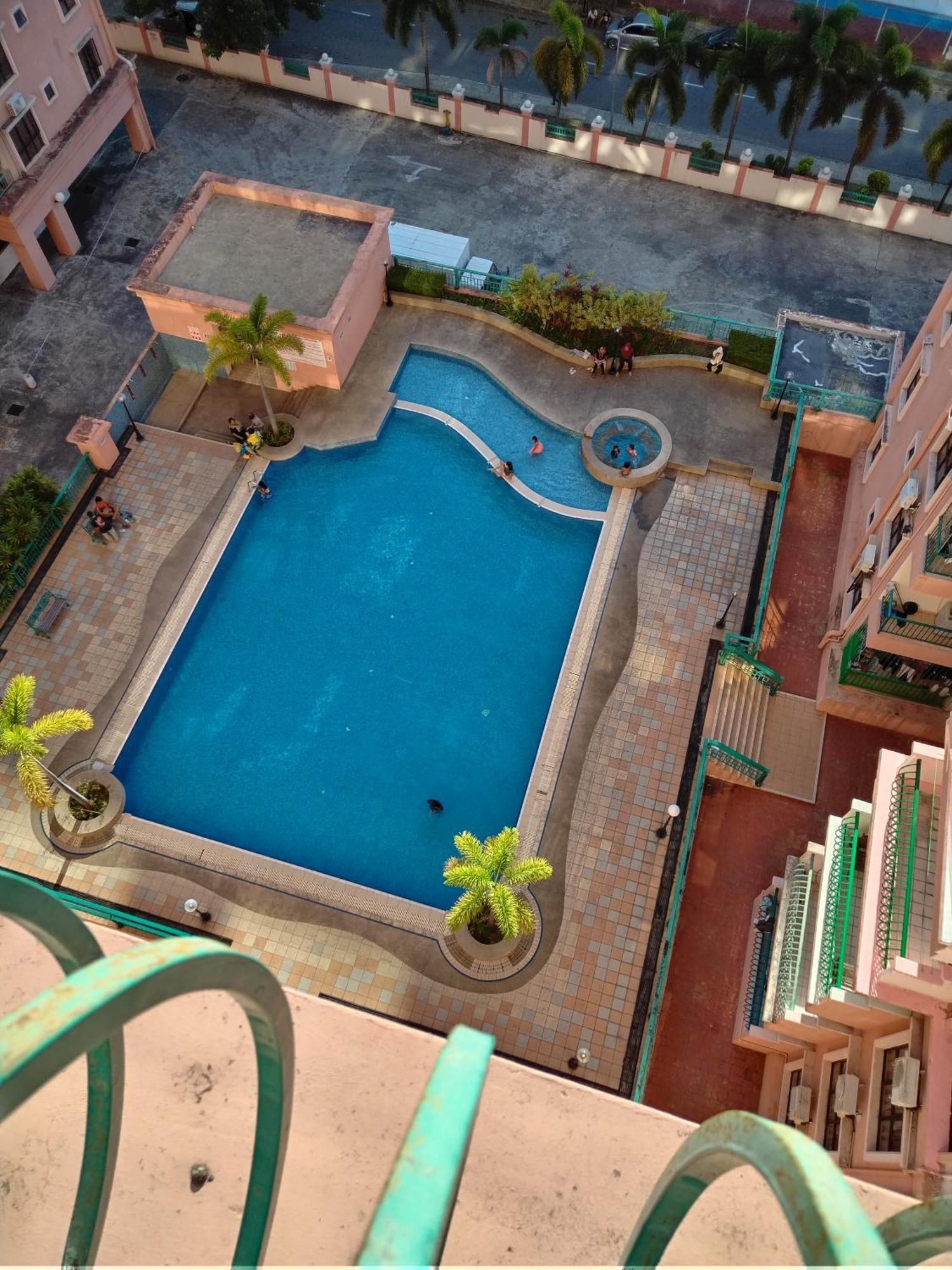 דירות קוטה קינבלו Hp Vacation Marina Court מראה חיצוני תמונה