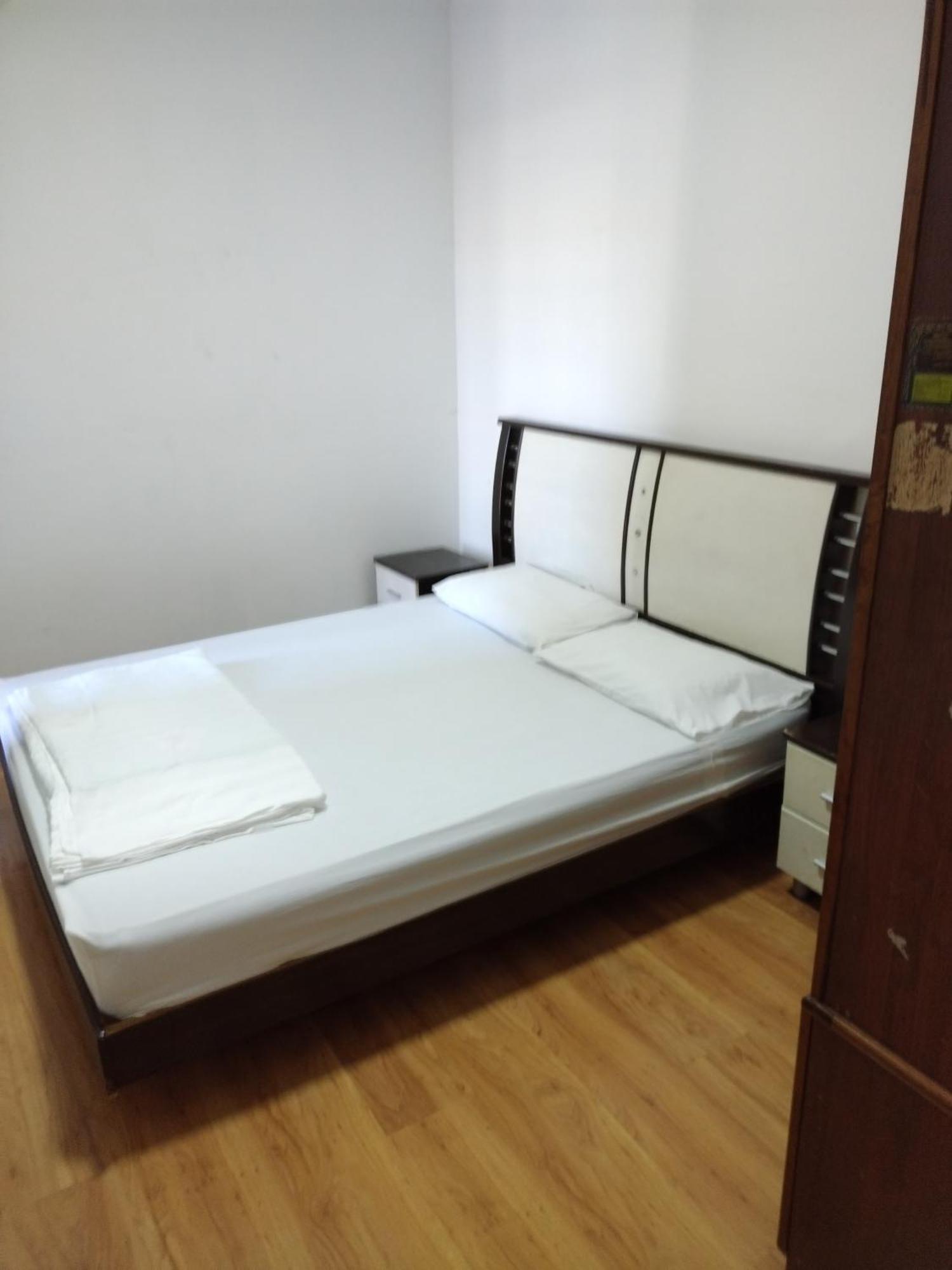 דירות קוטה קינבלו Hp Vacation Marina Court מראה חיצוני תמונה