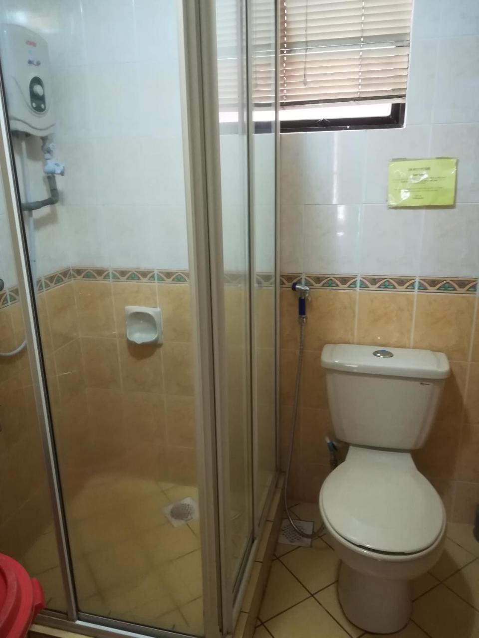 דירות קוטה קינבלו Hp Vacation Marina Court מראה חיצוני תמונה